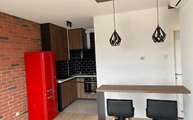 Arena ZG Apartment